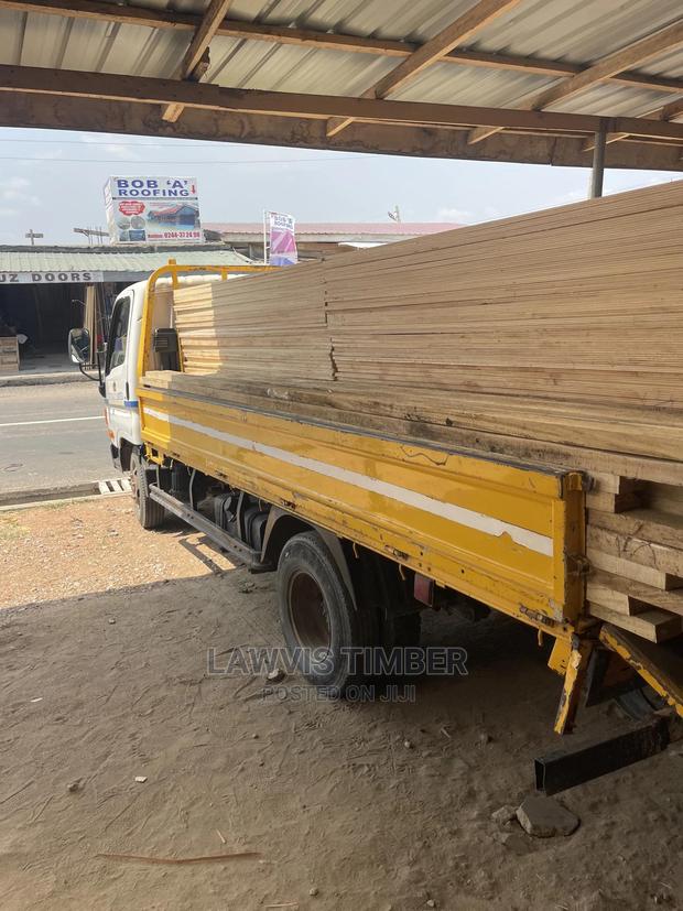 Plywood For Decking · Photo 2