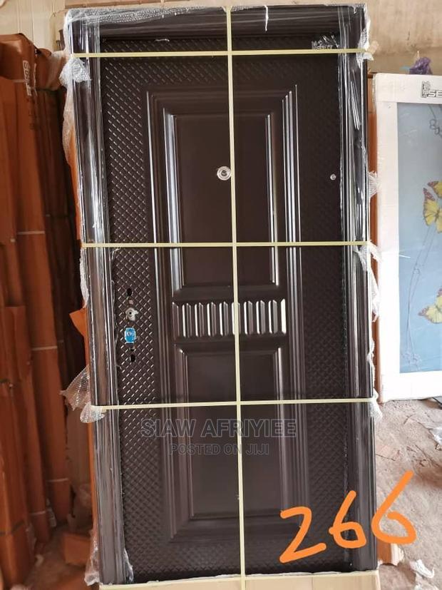 German Technology Security Doors · Photo 2