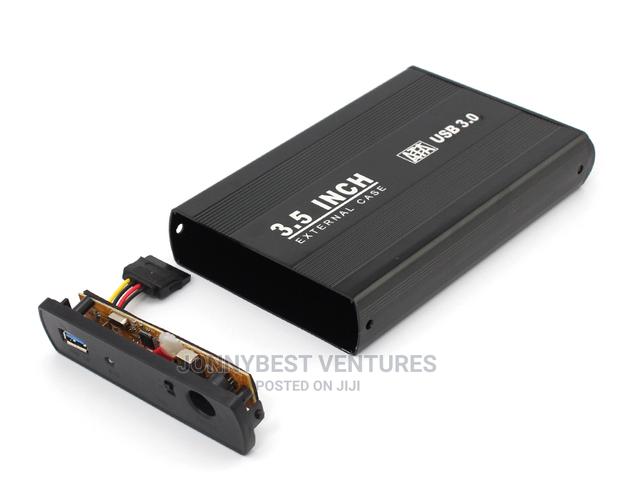 3.0 Desktop Case 3.5 Size · Photo 4