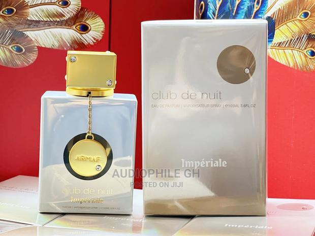 Armaf Club De Nuit White Imperiale · Photo 3