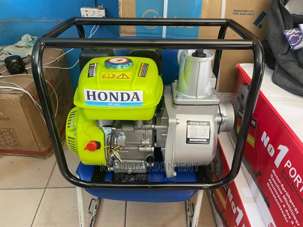 Water Pump Honda 3inches · Photo 2
