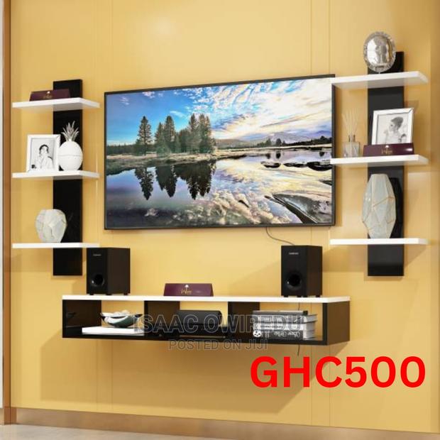 Television Stand