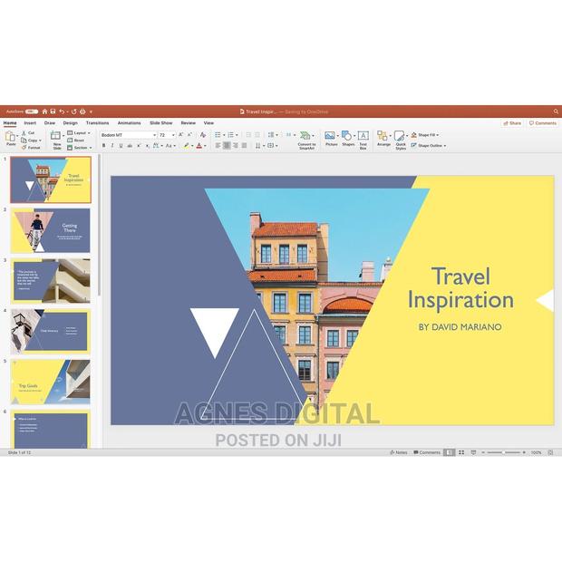 Office 365 Personal 1year 5pc License Key photo 2