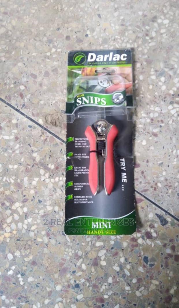 Darlec Mini Snips · Photo 2