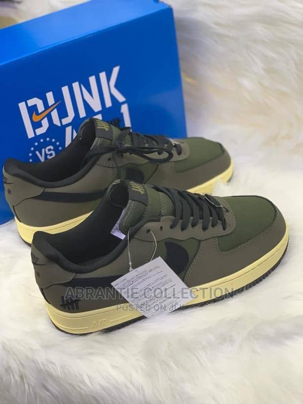 Nike Air Force 1 Low Sp Undefeated · Photo 4