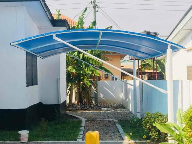 Car Canopies photo 3