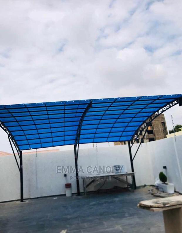 Car Canopies photo 11