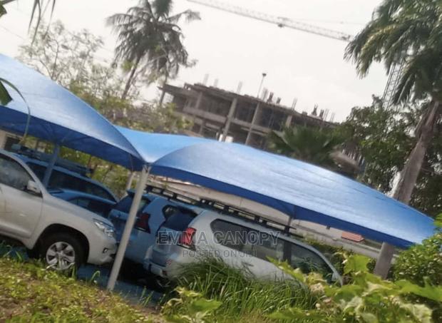 Car Canopies photo 12