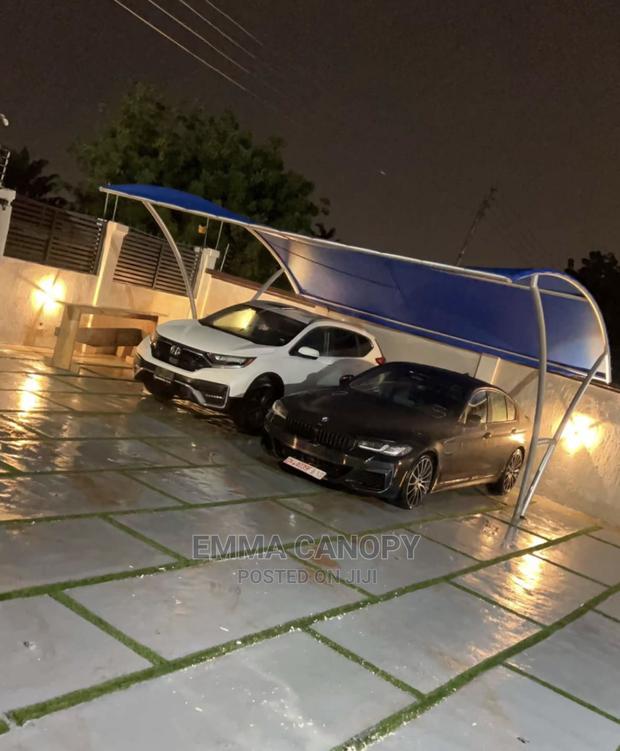 Car Canopies