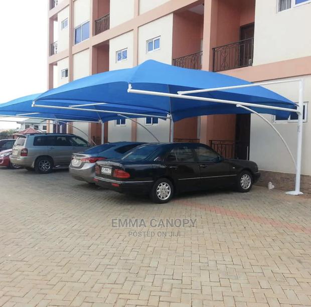 Car Canopies photo 13