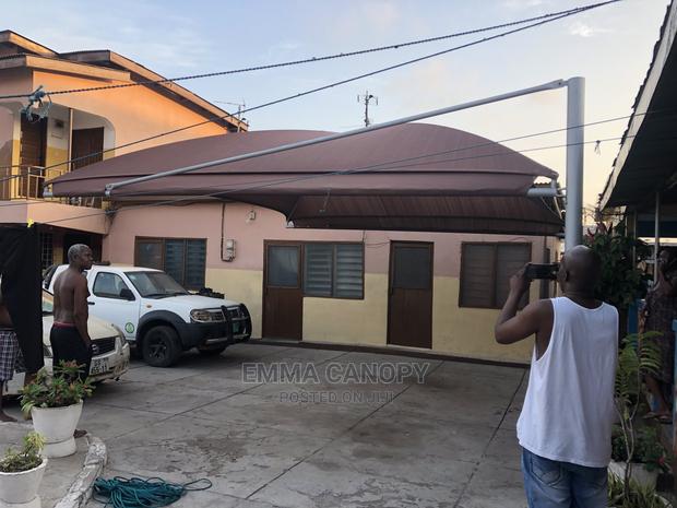 Car Canopies photo 14