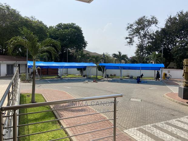 Car Canopies photo 8