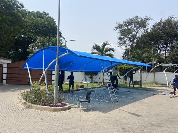 Car Canopies photo 7