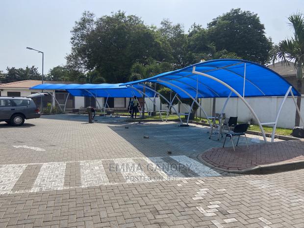 Car Canopies photo 17