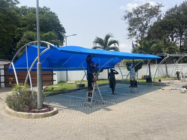 Car Canopies photo 9