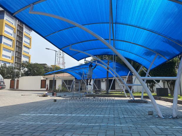 Car Canopies photo 6