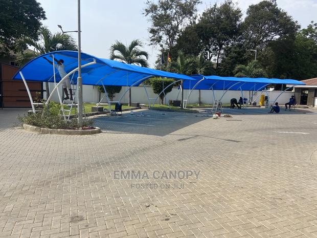 Car Canopies photo 4