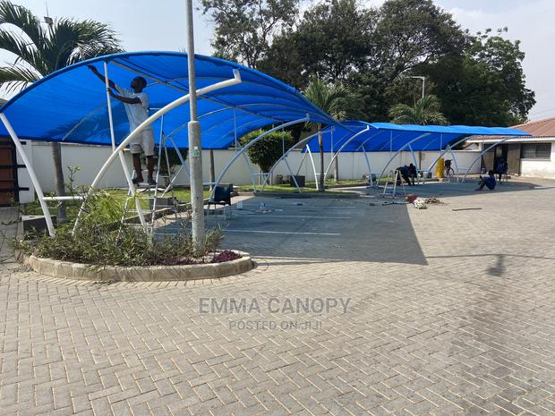 Car Canopies photo 16