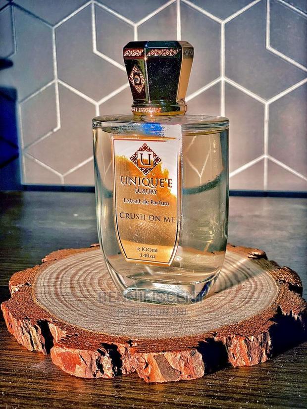 Unique'e Luxury Crush on Me Extrait De Parfum 100ml · Photo 2