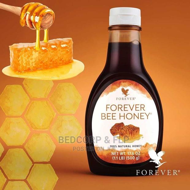Forever Mountain Bee Honey 500g · Photo 2
