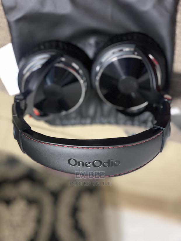 Oneaudio Studio Pro Headphones photo 3