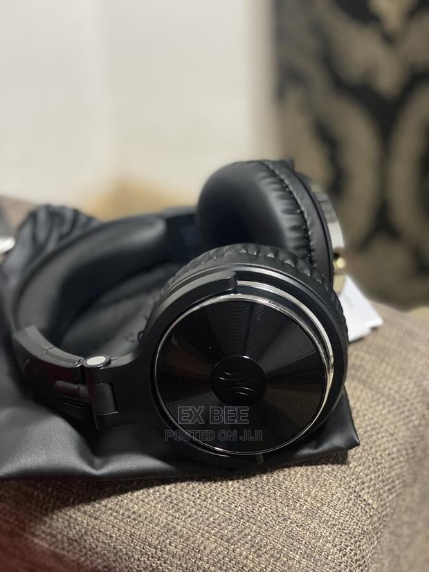 Oneaudio Studio Pro Headphones photo 4
