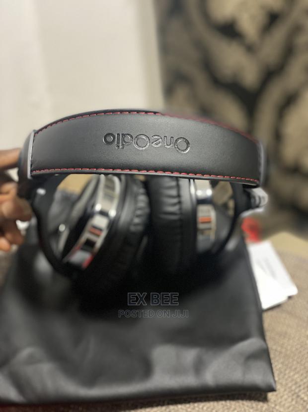 Oneaudio Studio Pro Headphones photo 2