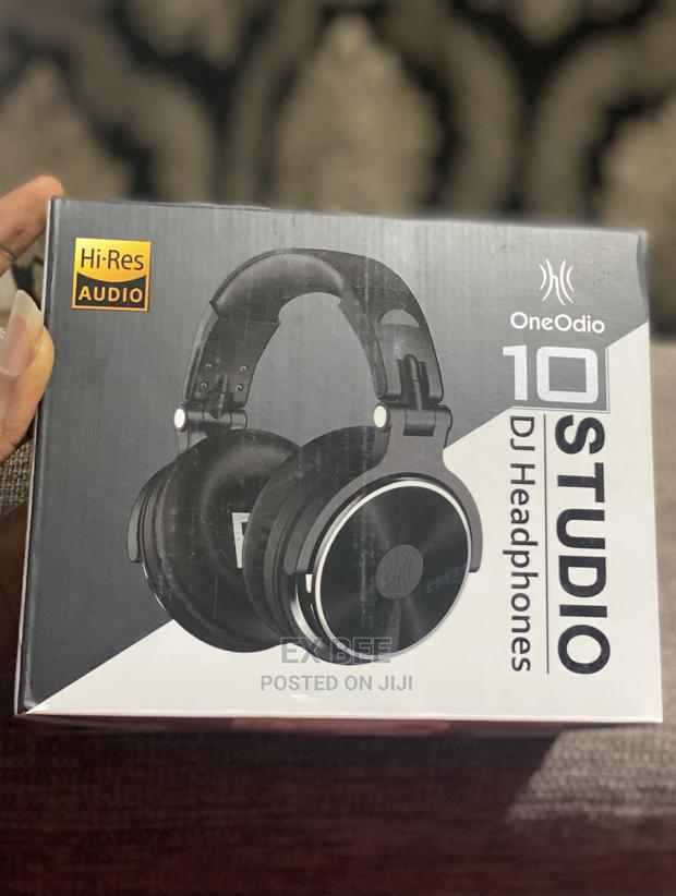 Oneaudio Studio Pro Headphones
