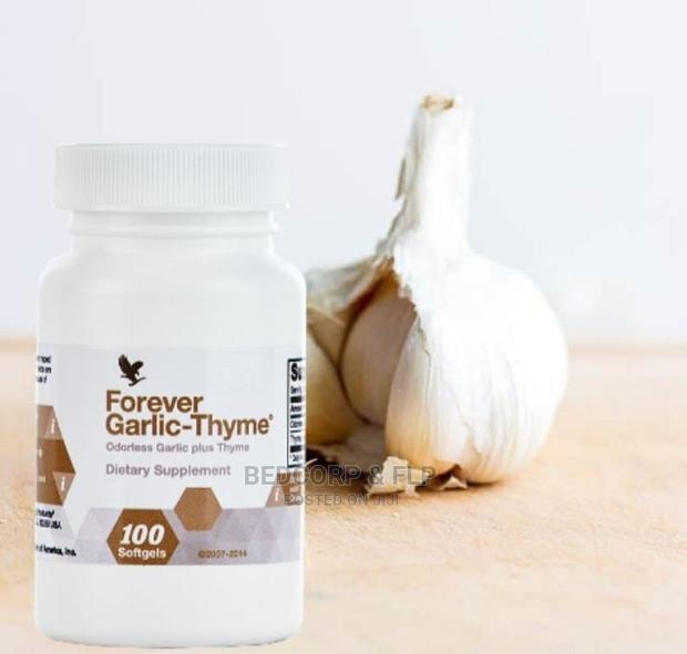 Forever Garlic Thyme (Organic) · Photo 2