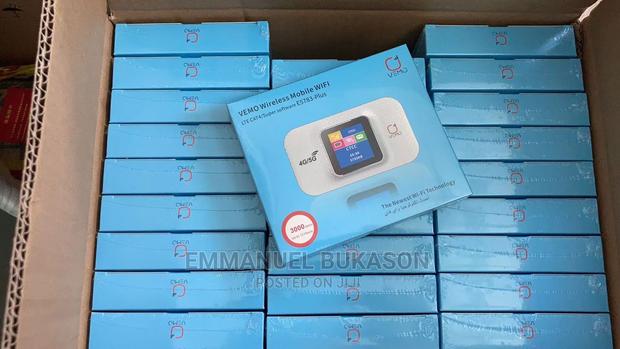 Vemo 5G Universal Mifi · Photo 2