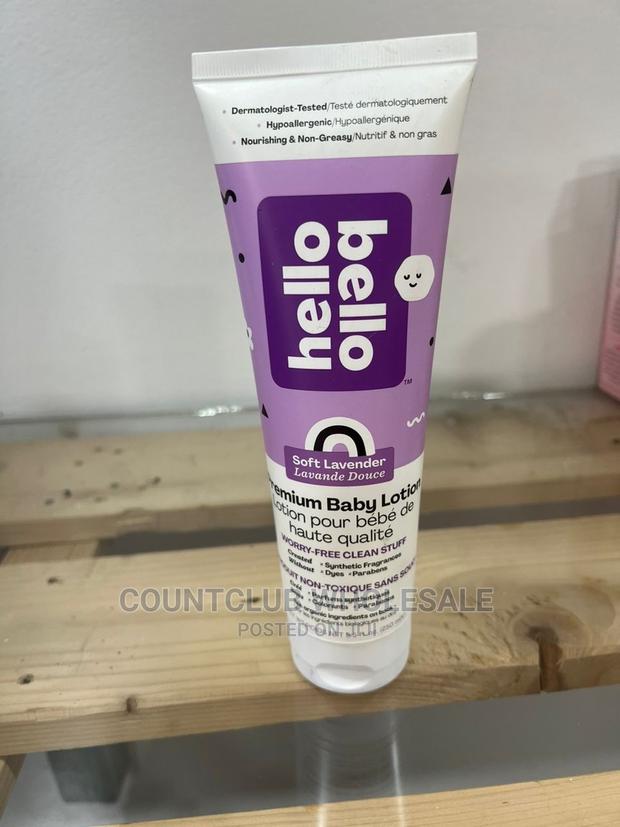 Hello Bello Baby Lotion 250ml · Photo 2