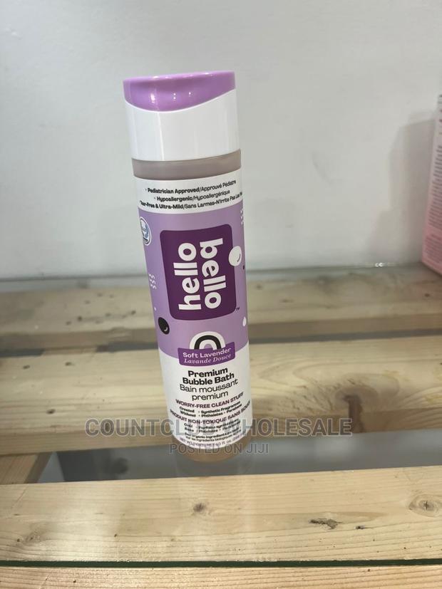 Hello Bello Baby Wash and Shampoo 296ml · Photo 2
