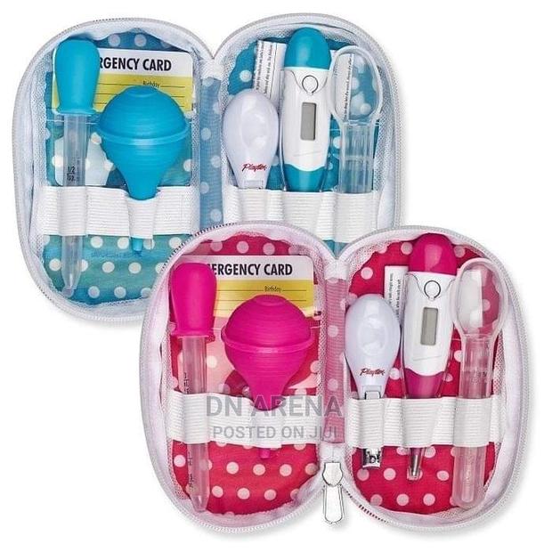 Baby 6pcs Health Care Kit · Photo 4