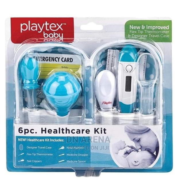 Baby 6pcs Health Care Kit · Photo 3