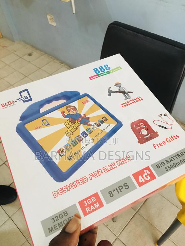 Smart Kids Learning Tablet photo 5