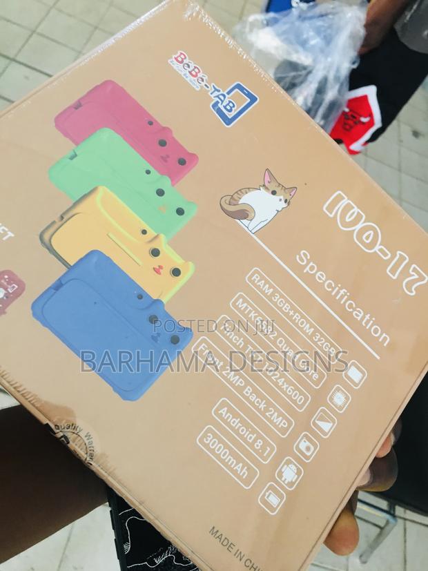 Smart Kids Learning Tablet photo 4