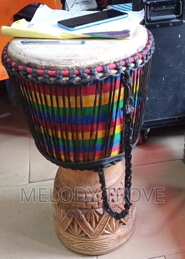 Original Conga for Sale · Photo 3