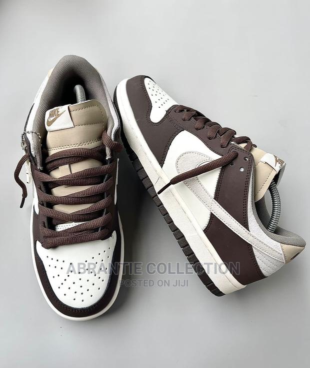 Nike Sb Dunks Low Steamboy OST · Photo 4
