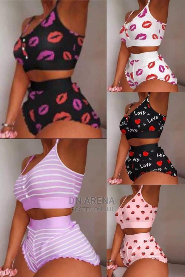 Ladies Sexy Lingerie/ Sleep Wear · Photo 4