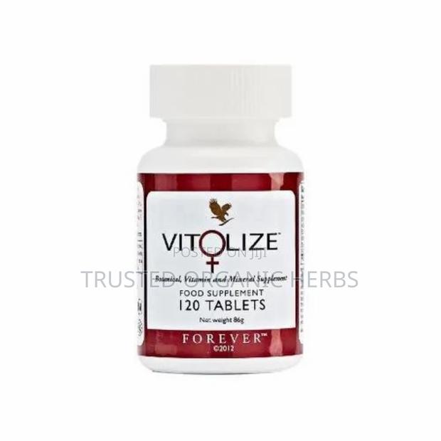 Vitolize Women for Women's Health · Photo 2