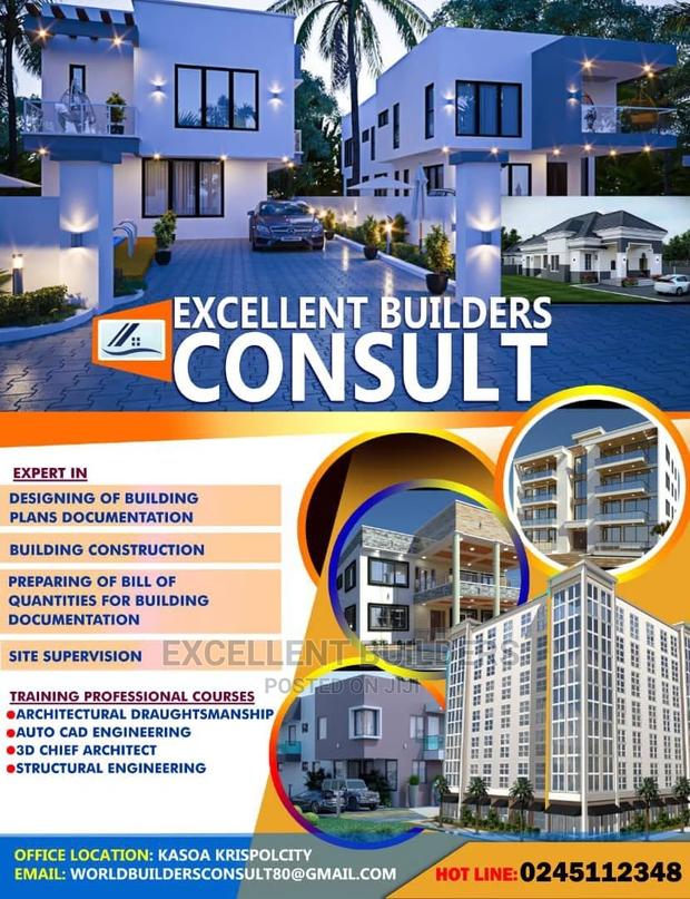 Building Contruction · Photo 3