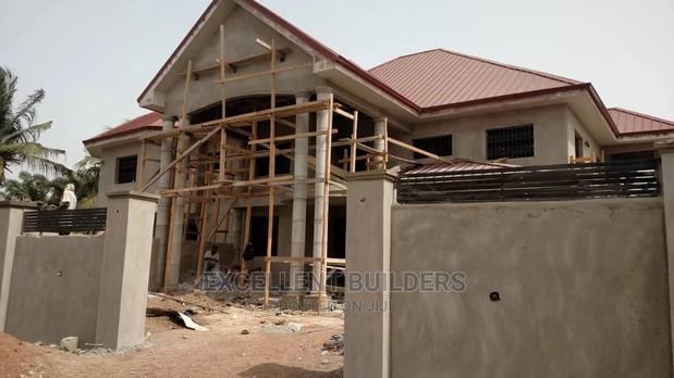 Building Construction, Planning and Supervision · Photo 2