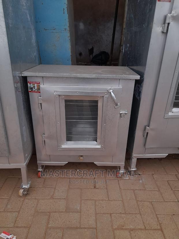 Gas Oven High Quality · Photo 2