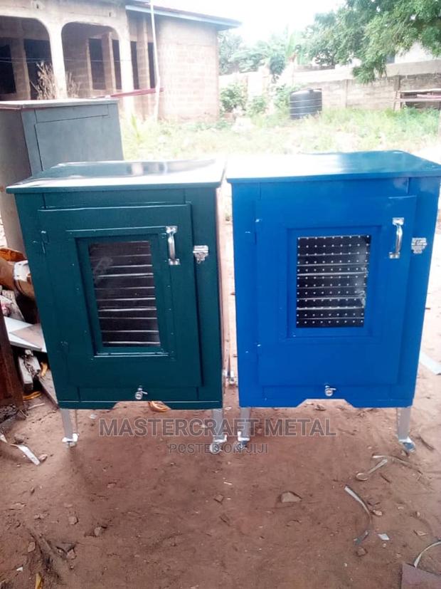 Gas Oven Baking · Photo 2