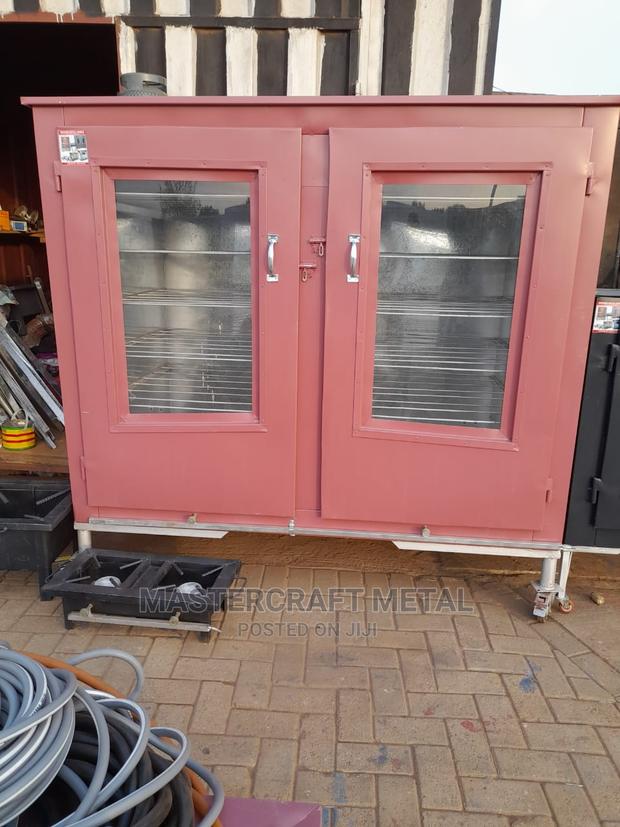 Gas Oven Quality · Photo 2
