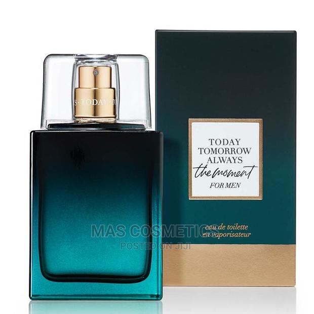 Avon Today Tomorrow Always the Moment for HIM · Photo 4