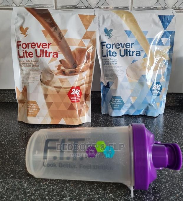 Forever Lite Ultra Cho/Vanilla G · Photo 2