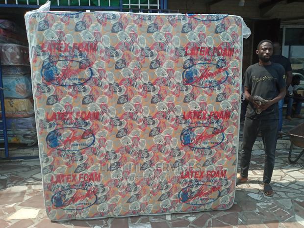 Mattress for Family 20" Quèen Size