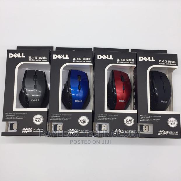 Dell Wireless Mouse · Photo 2