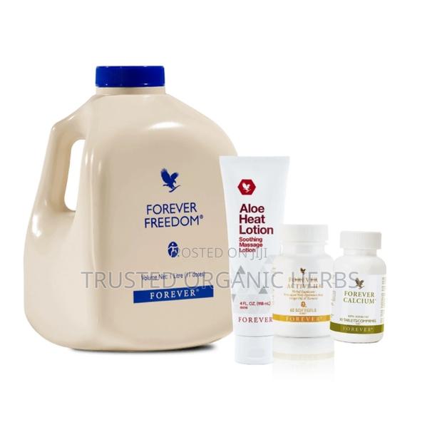 Natural Product For Waist Joint Arthritis And Bones · Photo 2